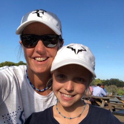 Tamara Macmillan profile image