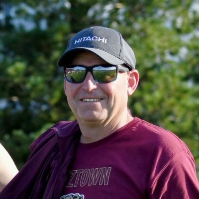 Mark Richard  Mohring  profile image