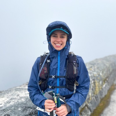 Natacha Burger profile image