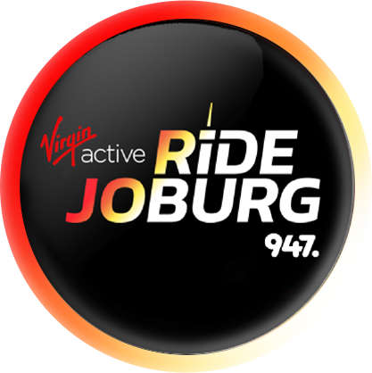 Virgin Active 947 Ride Joburg  2024 - Mountain Bike Races profile image